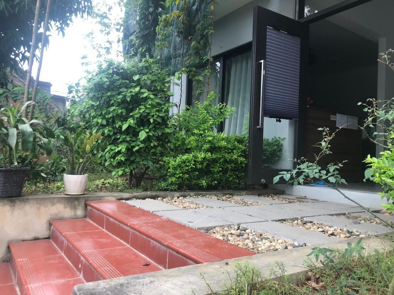Thai Duong Hotel Viet Tri Kültér fotó
