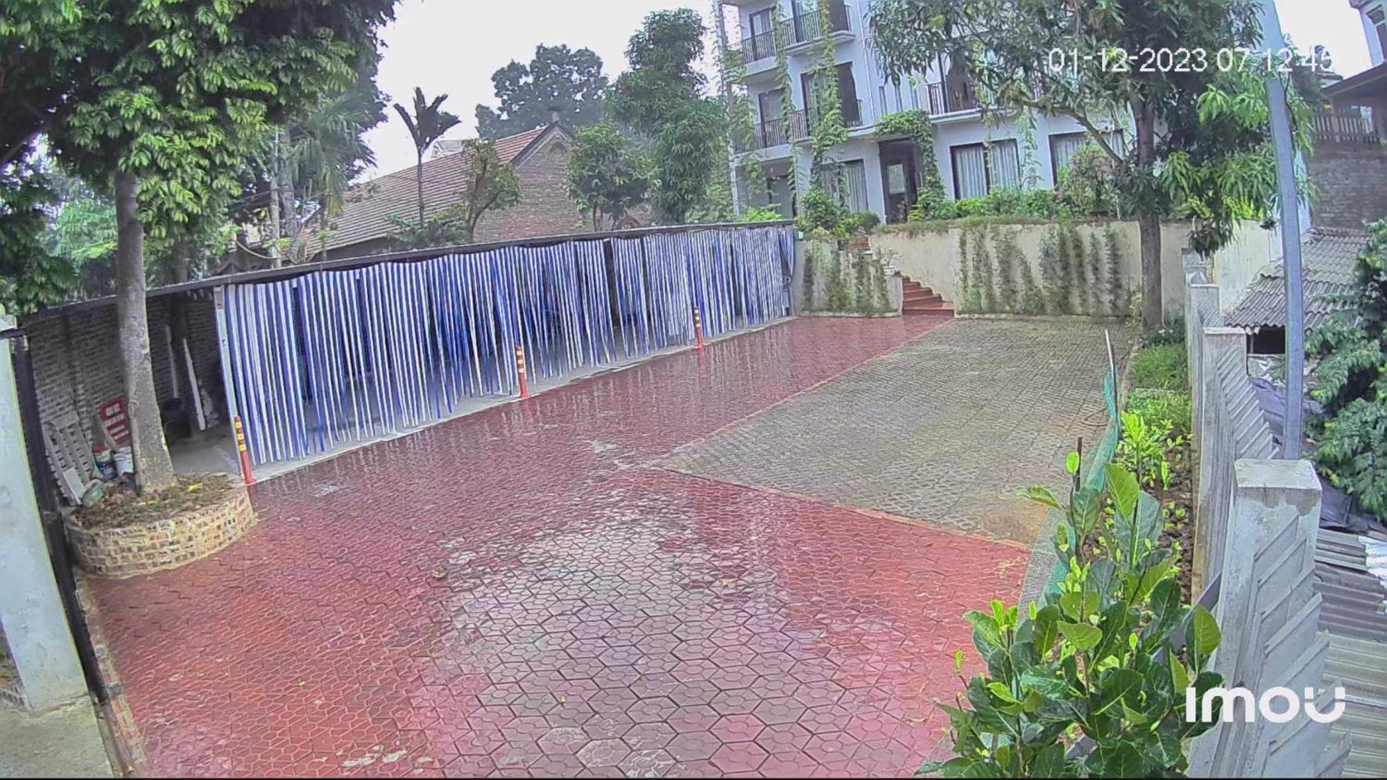 Thai Duong Hotel Viet Tri Kültér fotó