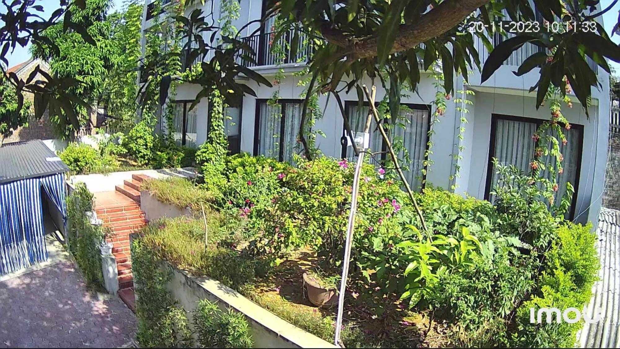 Thai Duong Hotel Viet Tri Kültér fotó