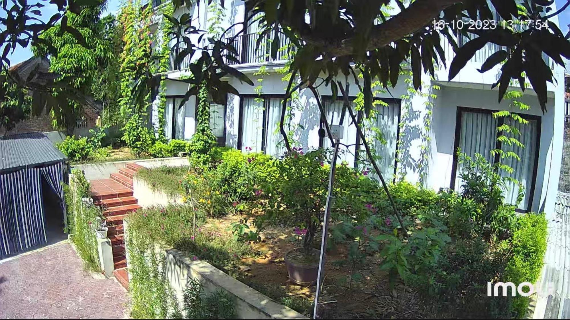Thai Duong Hotel Viet Tri Kültér fotó